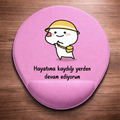 Minimal Mood Mousepad
