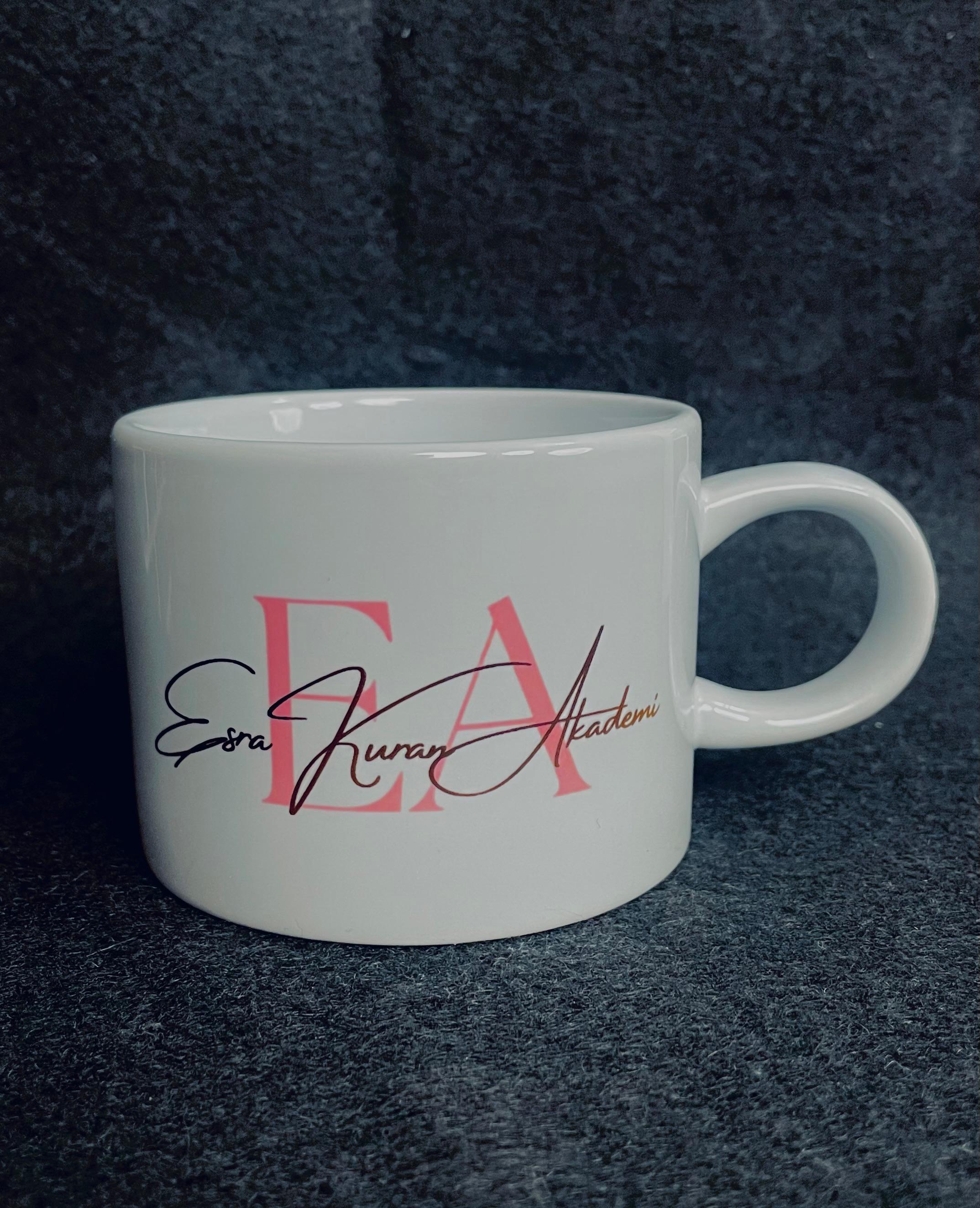 KURUMLARA & İŞLETMELERE ÖZEL KUPA BARDAK