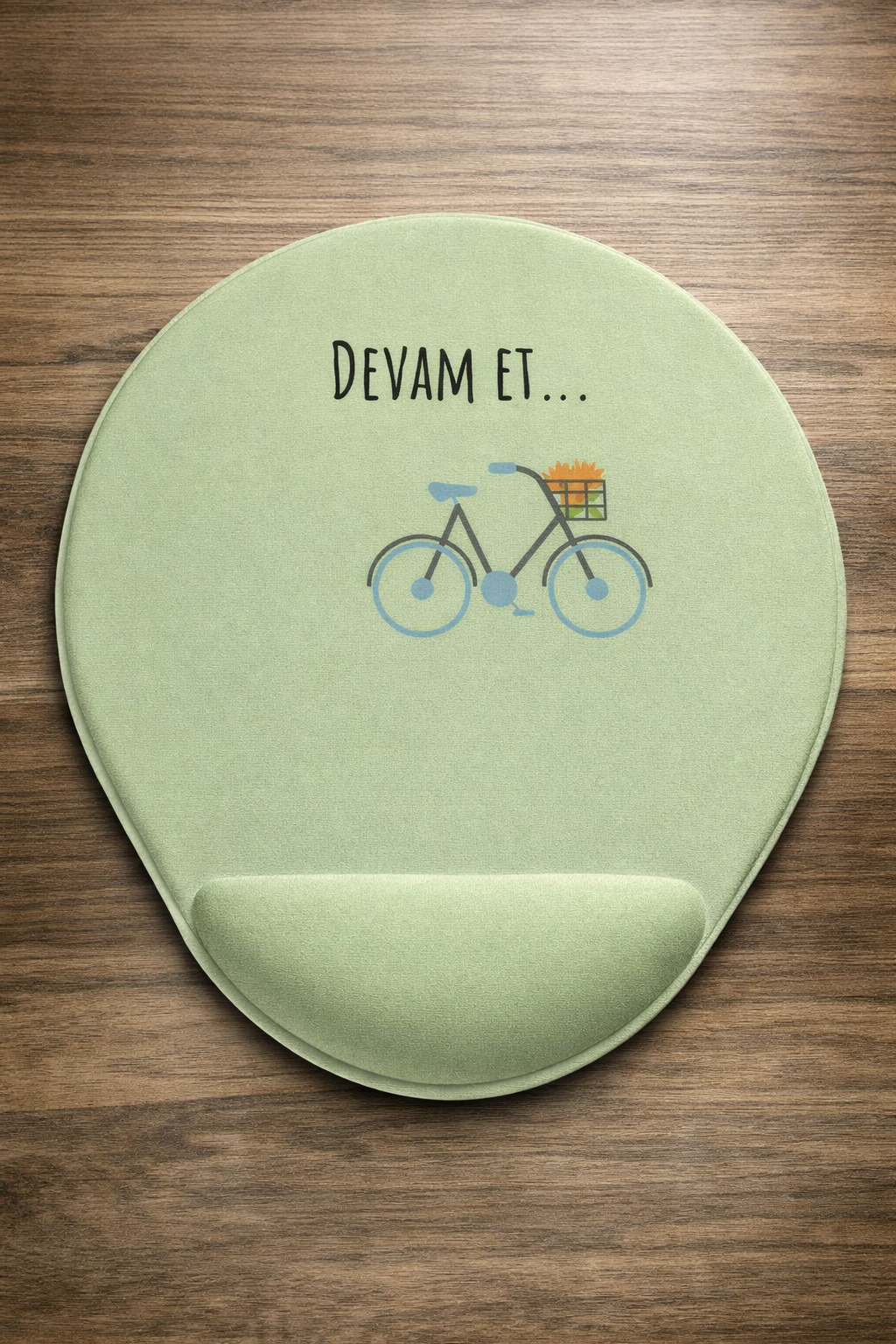 Minimal Mood Mousepad