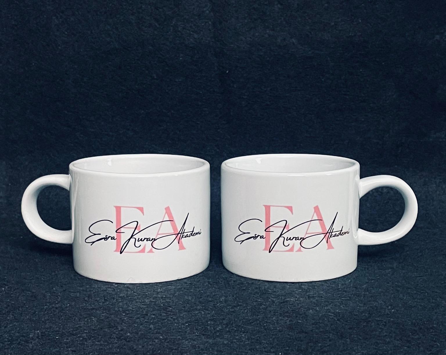 KURUMLARA & İŞLETMELERE ÖZEL KUPA BARDAK