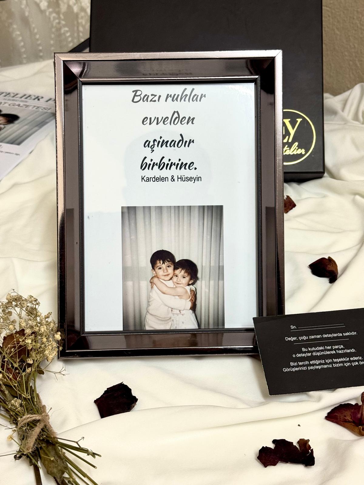 14 Şubat Hediye Seti