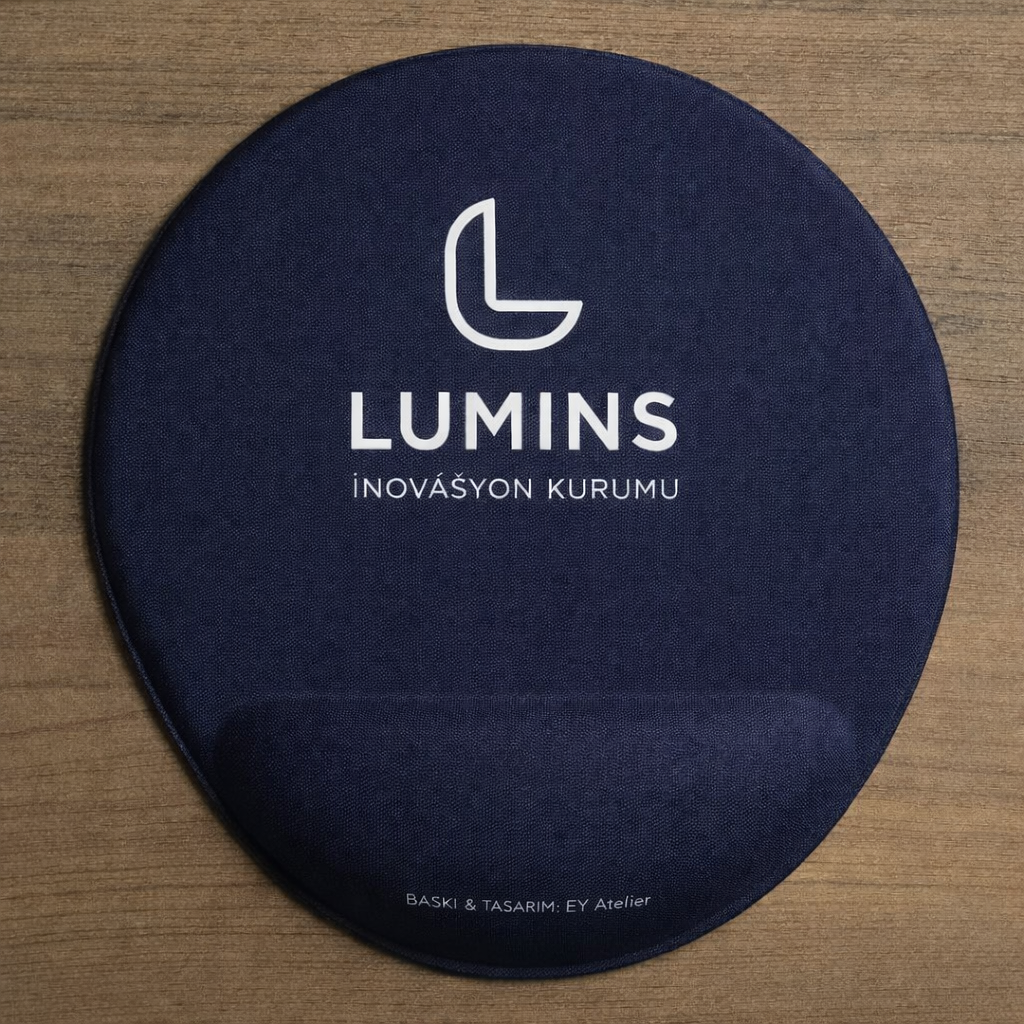 KURUMLARA VE MESLEKLERE ÖZEL MOUSEPAD