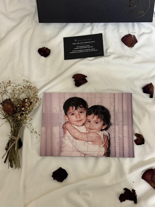 14 Şubat Hediye Seti